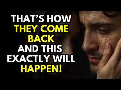 Thats How They Came BACK...& What Actually Happens in The End