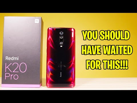 Redmi K20 Pro Review - The True Poco F1 Successor!