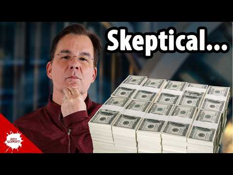 How Many Americans REALLY Have $1 Million or More?