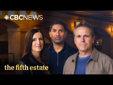 We’re back! Season 51 launches Oct. 9 | the fifth estate