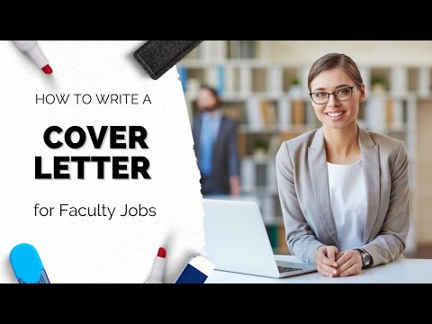 Write a Cover Letter That STANDS OUT with These Expert Tips!