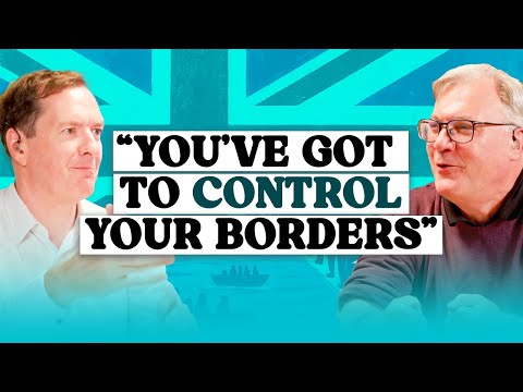 Is Nigel Farage now running British politics? | Political Currency Podcast