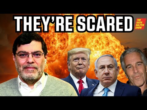Dr. Mohammad Marandi LIVE!  War With Iran, Zionism and The Epstein Class