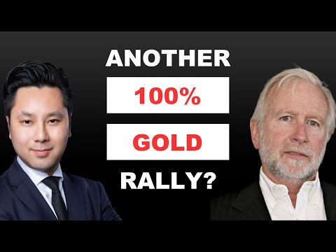 Gold Stocks Up 100% In 2025: Expert Reveals Gold's Next Move | Brent Cook