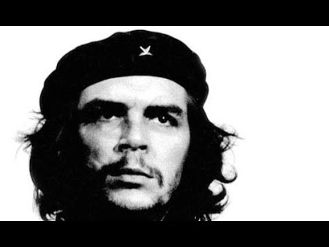 Эрнесто Че Гевара. Жизнь Замечательных Людей.