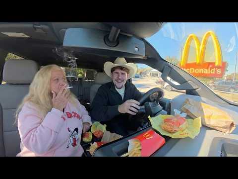 I Did Not Expect Americans To Be Like This!