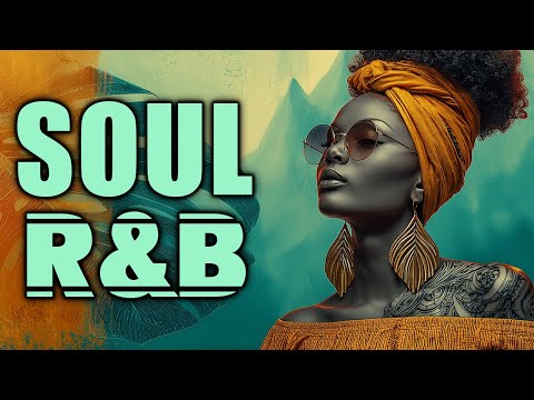 Perfect Morning Chill Mood ☕ Smooth R&B for Focus, Cafe & Peace | 勉強・作業に最適 ☕ 穏やかなジャズ＆ソウルサウンド