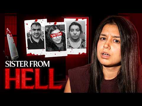Murder on Overstone Road | The Saima Khan Case • Desi Crime