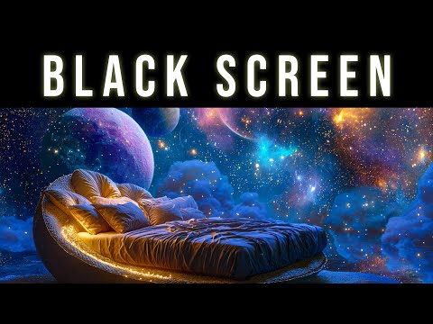 Manifest Anything You Desire | Abundance Manifestation Law Of Attraction Meditation Sleep Music