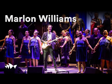 Marlon Williams | Live at Sydney Opera House