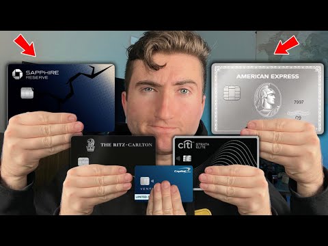 Why Is Every Credit Card Getting Worse? (2026 Predictions)