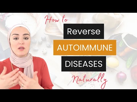 Reverse Autoimmune Diseases and Why Conventional Treatments Fail