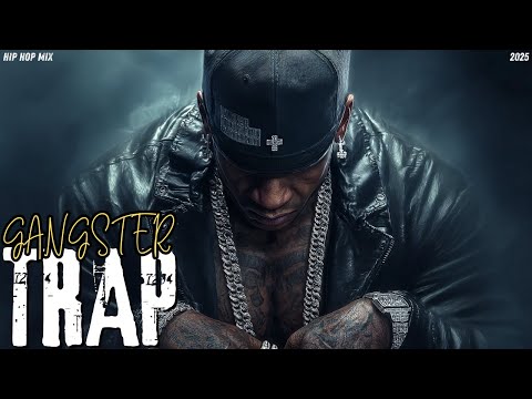 WEAPONIZE YOUR THOUGHTS | Gangster Trap x Freestyle Rap Mix 2025 – Limitless Energy & Savage Drive