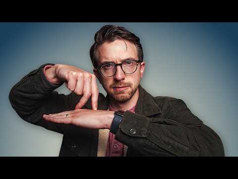 Why the Metronome Won’t Fix Your Bad Time