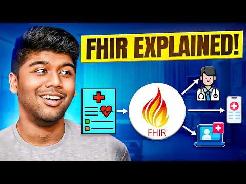 What is FHIR? - Resources, Profiles and FHIR Paradigms Explained
