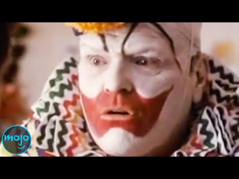 Top 30 Movies About Serial Killers