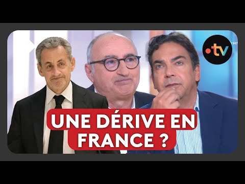Après le procès de N. Sarkozy, celui de l’exécution provisoire - L’édito de Patrick Cohen