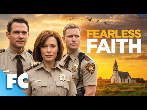 An Officer Puts His Life On The Line To Save His Partner. How Will His Faith Be Tested?