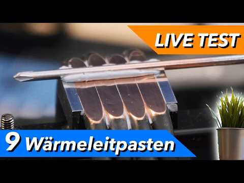 Die Wahrheit über Wärmeleitpasten: Welche ist wirklich die Beste für deinen Gaming-PC?