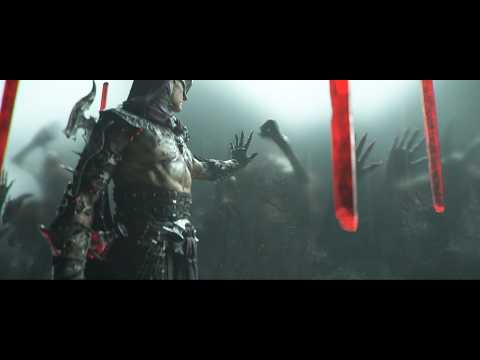 Diablo | Trailer for the new Warlock class