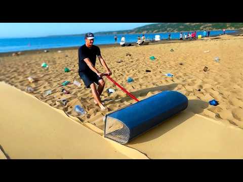 Oddly Satisfying Workers Who Do Everything Right