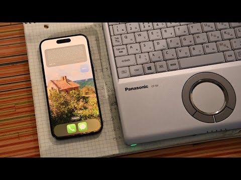 my ultrafocus iphone (how I quit my phone addiction)