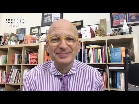 The Practice: Shipping Creative Work with Seth Godin