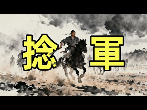 捻軍（合集）| 2小時帶您瞭解捻軍的真相