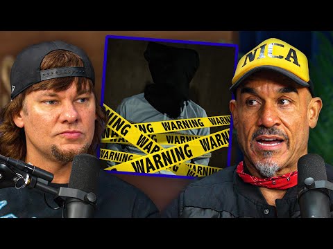 Crisis Negotiator Walks Through His Most Intense Moments