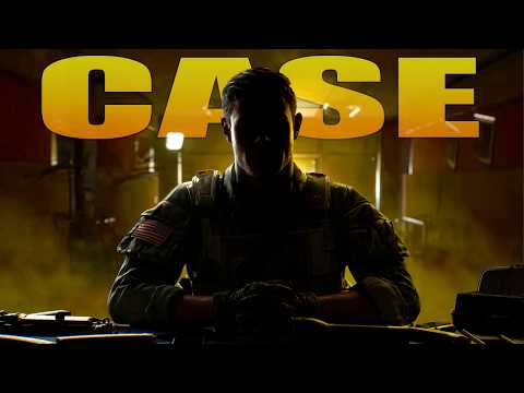 Who Is Case? (Black Ops 6 Story)