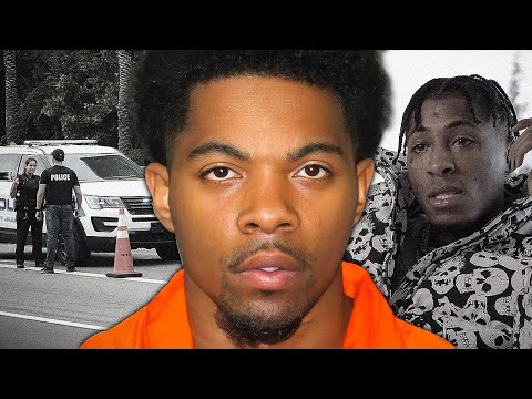 Meet The Only Rapper NBA Youngboy Fears..