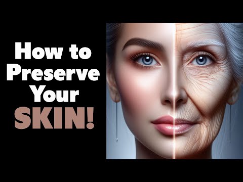 Skincare Breakthroughs with Harvard Professor Anna Mandinova