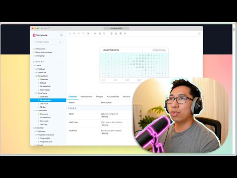 Storybook 7 Crash Course - React Typescript