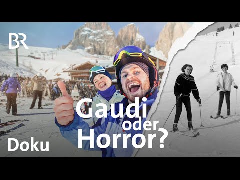 Berge in Gefahr: Wie viel Tourismus ist zu viel? | Past Forward | Doku | BR