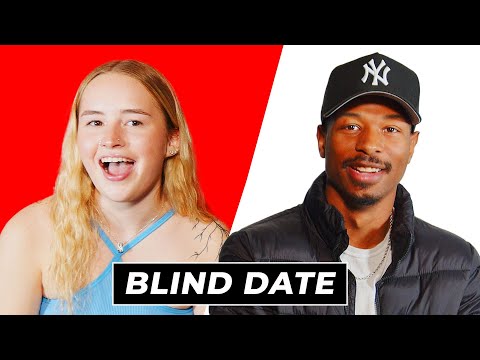 Most Shocking Blind Date Match Ever!