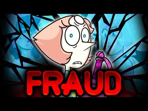 This Video Will Change The Way You See Pearl