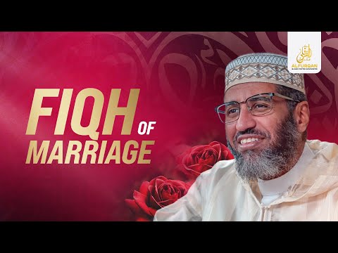 Is Marriage a Must in Islam? | Ep 1 | Fiqh of Marriage | Sheikh Mostafa Al Shaybani