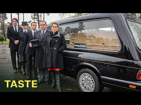 Fixing Failing Funeral Business, But Will The Two Sons Cooperate? | Alex Polizzi The Fixer