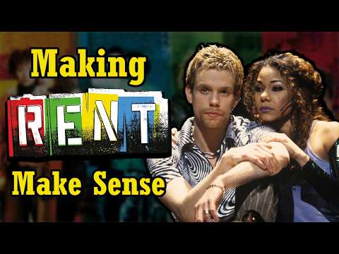 La Bohème: Making RENT Make Sense