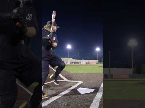 Score to beat: 110 mph | 1-pc BBCOR Showdown (Combat vs Marucci)