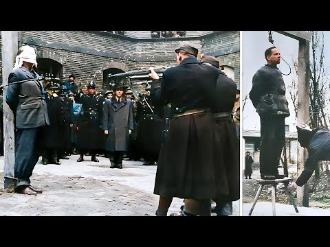 What Became of German Generals After World War 2?