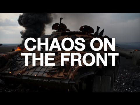 Russia's 2025 Offensive is Failing. Why?