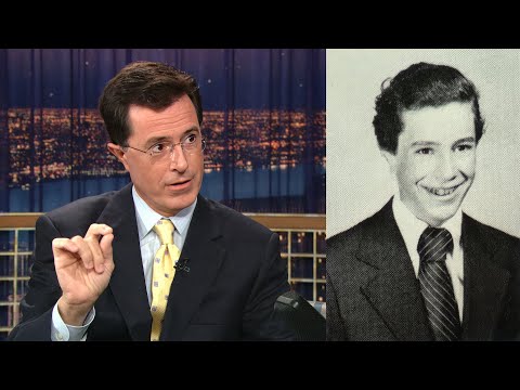 Stephen Colbert's Dungeons & Dragons Expertise | Late Night with Conan O’Brien