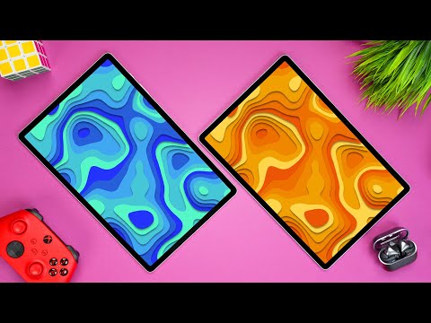 STOP WASTING MONEY! Samsung Galaxy Tab S10+ vs Tab S9+