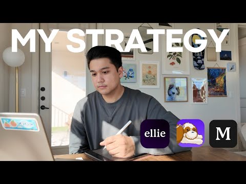 I built 3 apps - Here’s how I pick winning ideas