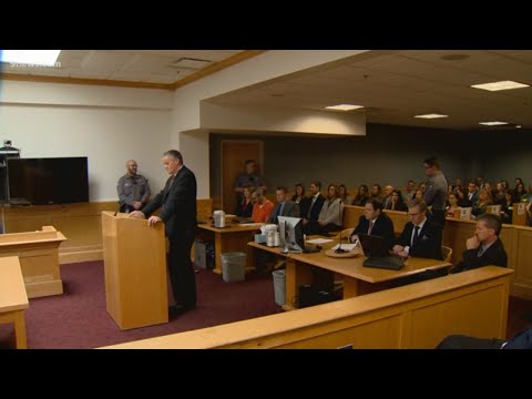 DA describes how Chris Watts "coldly and deliberately ended four lives"