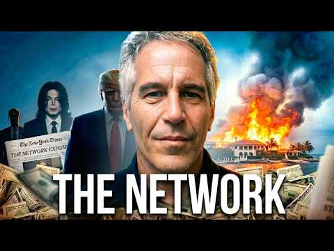 Epstein’s Billionaire Network: The Power Structure That Survived His Death