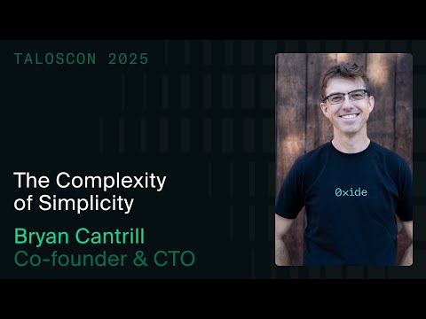 The Complexity of Simplicity