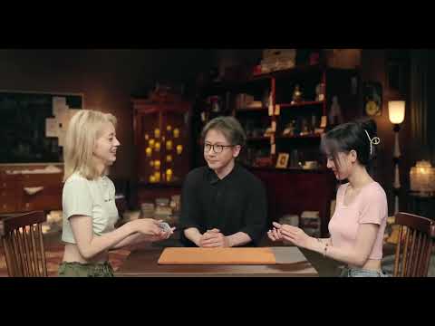 3，刘谦魔术新手30分钟速成-自动魔术