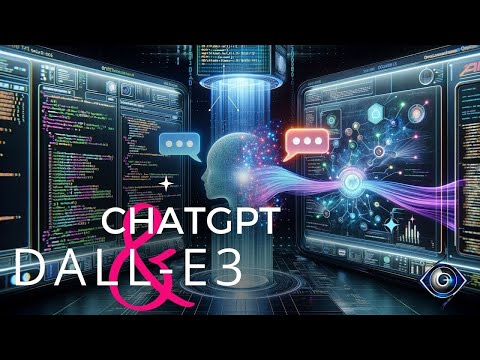 Prompting Revolution: ChatGPT Meets Dall-e 3